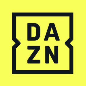 DAZN Mixed Account subscription