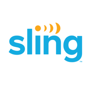 Sling TV Orange Account